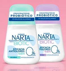 BANNER BIOTIC